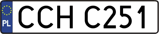 CCHC251