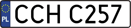 CCHC257