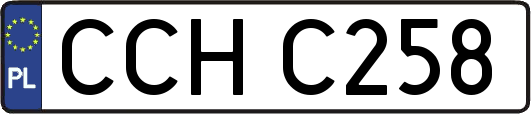 CCHC258