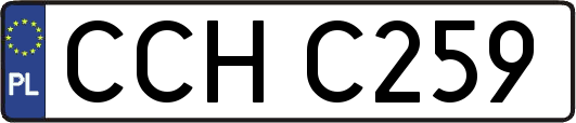 CCHC259