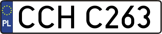 CCHC263