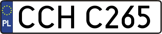 CCHC265