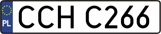 CCHC266