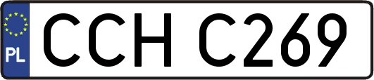 CCHC269