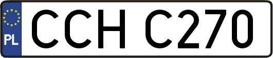 CCHC270