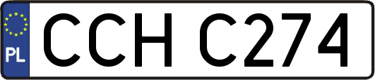 CCHC274