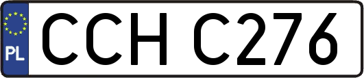 CCHC276