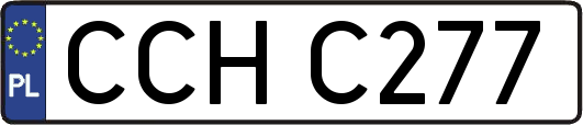 CCHC277