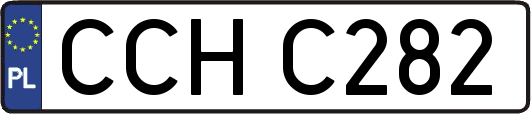 CCHC282