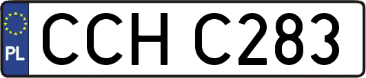 CCHC283