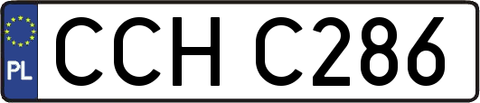 CCHC286