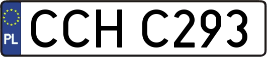 CCHC293