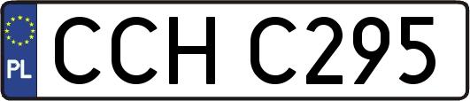 CCHC295