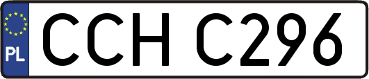 CCHC296