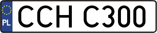 CCHC300