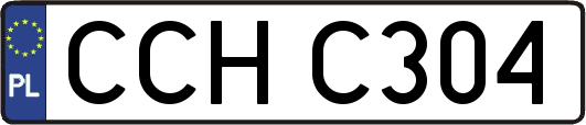 CCHC304