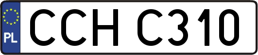 CCHC310