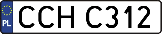 CCHC312