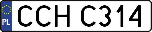 CCHC314