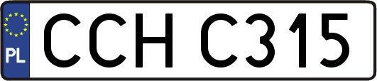 CCHC315