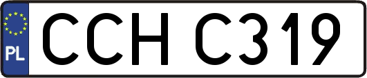 CCHC319