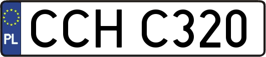 CCHC320