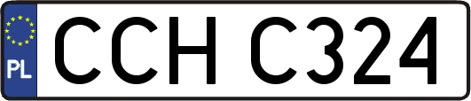 CCHC324