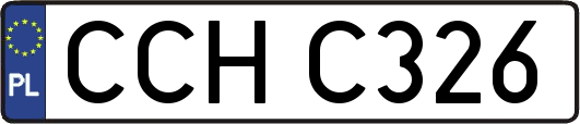 CCHC326