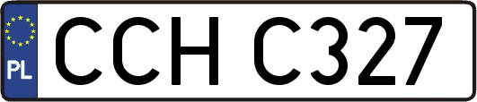 CCHC327