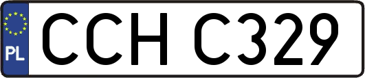 CCHC329
