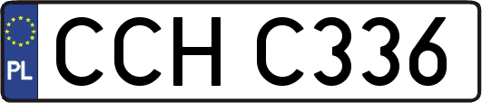 CCHC336