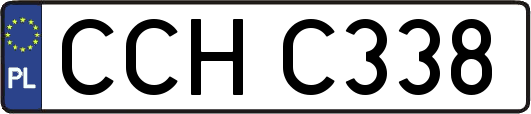 CCHC338