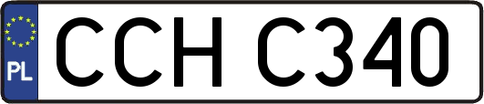 CCHC340