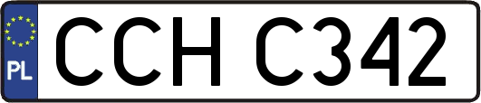 CCHC342