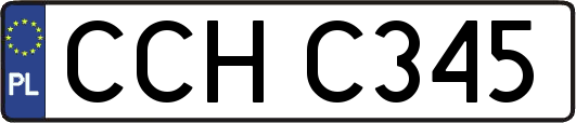 CCHC345