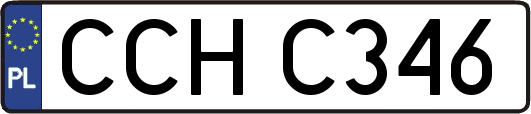 CCHC346