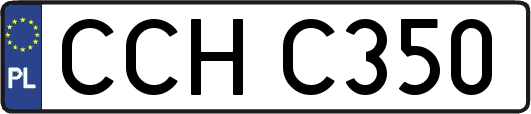 CCHC350