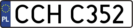 CCHC352