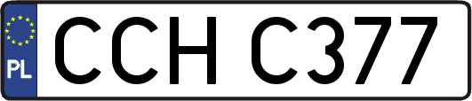 CCHC377