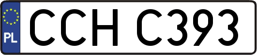 CCHC393