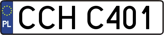 CCHC401