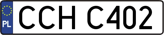 CCHC402