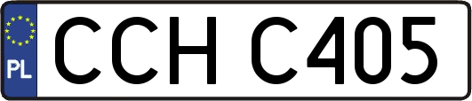 CCHC405