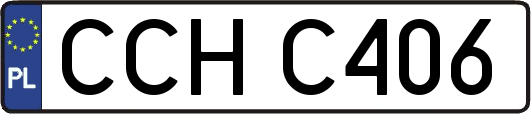 CCHC406