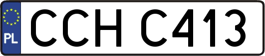 CCHC413