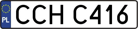 CCHC416