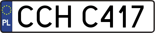 CCHC417