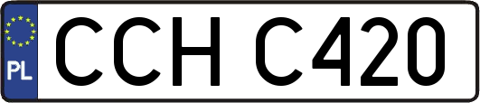CCHC420