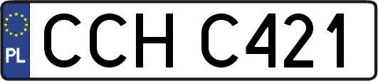 CCHC421