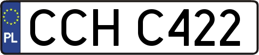 CCHC422